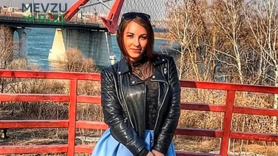 Romantik Kamp Macerası Kanlı Bir Tragedyaya Dönüştü: Ayı, Çadırı Yıkarak Genç Kadının Hayatına Mal Oldu!