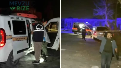 Atıl Durakta Şüpheli Bulgu: Minibüste Cansız Beden Bulundu, Polisi Harekete Geçirdi!