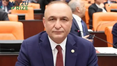 Eski CHP ilçe başkanı tarafından bıçaklanan YENİ Parti milletvekili Melih Meriç'in sağlık durumu hakkında son bilgiler verildi!