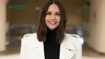 Yasemin Ergene Nereli, Eşi Kim, Çocukları Var Mı, Neden Oyunculuğu Bıraktı, Dizileri Ve Hayatı