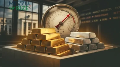 Altın Fiyatlarında Artış: FED Kararları Öncesi Son Gelişmeler Neler?