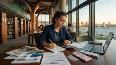 İzmir'deki Özel Üniversitelerin 2023-2024 Ücretleri Açıklandı: Ekonomi, Yaşar ve Tınaztepe'nin Fiyatları Ne Kadar?