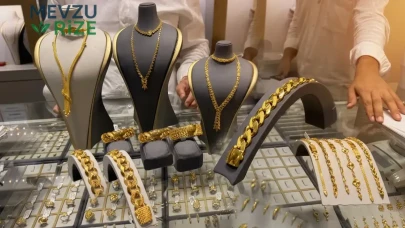 Gram altın bugün ne kadar? 15 Ağustos 2026 çeyrek, yarım ve tam altın fiyatları