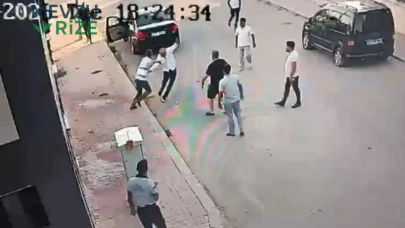 Milletvekili Melih Meriç'e bıçaklı saldırıda bulunan Seydi Ahmet Keleş, Yeni Parti'den atıldı