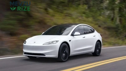 Tesla'dan Şok Karar: 3 Milyon Araç Geri Çağırılıyor!