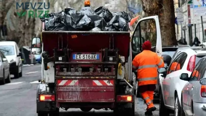 Talih Kuşu'nu Kaçırdı: Piyango Kazananı Servetini Çöpe Attı, İki Gün Sonra Bulundu!
