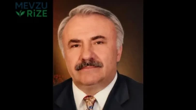 Eski MHP Milletvekili Mustafa Verkaya, Hayatını Kaybetti