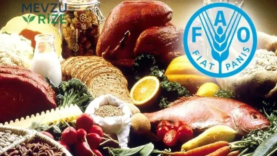 FAO'dan Kapsamlı Uyarı: Yılsonunda Gıda Fiyatlarında Artış Bekleniyor mu?