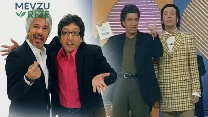 Şahane Pazar’ın Tarihi Açıklandı: Uygur Kardeşler'den 25 Yıl Sonra Beklenmedik Gelişmeler!