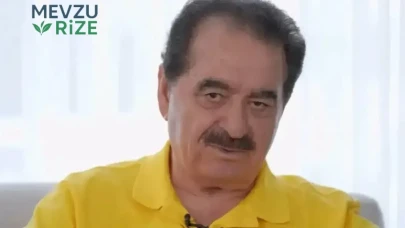 İbrahim Tatlıses'in Bodrum'daki Evinde Kız İsteme Töreni Gerçekleşti! Kimler Katıldı ve Takı Miktarı Ne Kadar?