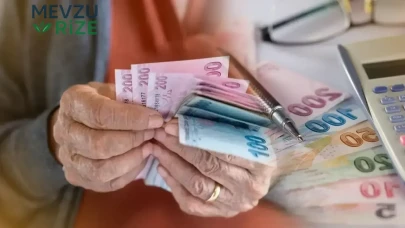 Özgür Erdursun, Ocak 2027 Emekli ve Memur Zamı Tahminlerini Açıkladı!