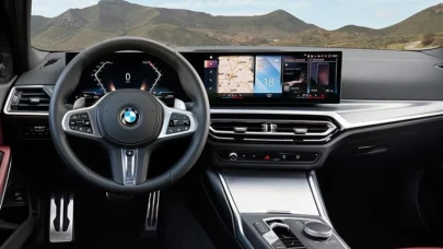 Lüks ve Yeniliğin Zirvesindeki Premium D Segment Sedan Araçlar