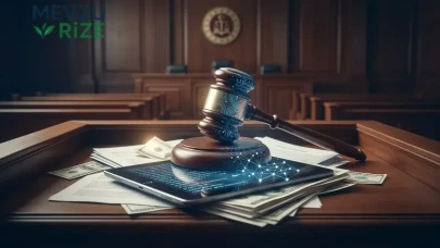 10 milyon liralık davada yapay zekâ krizi! Mahkemeye sunulan emsal kararın hiç var olmadığı ortaya çıktı