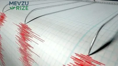 Yeni Zelanda Açıklarında 6.3 Şiddetinde Deprem Meydana Geldi