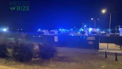 Marmara Denizi'nde Aşırı Sıcaklar, Birçok Kişiyi Hastanelik Etti!