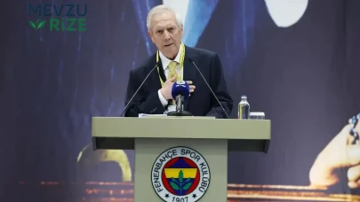 Aziz Yıldırım, Fenerbahçe'nin forvet sorununa çarpıcı bir çözüm buldu: Sow'un izinden giden yeni yıldız!