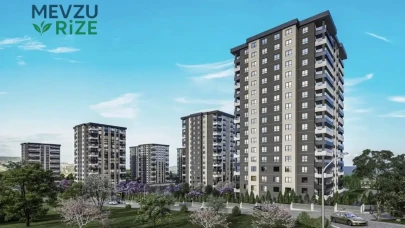 Ev Alımında Yeni Trendler: Hangi Özellikler Fiyatı Etkiliyor?