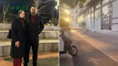 Balkondan Düşerek Hayatını Kaybeden Bedriye'nin Ablasından Bahar: Eşinin Cinayet İşlediğini İddia Etti!