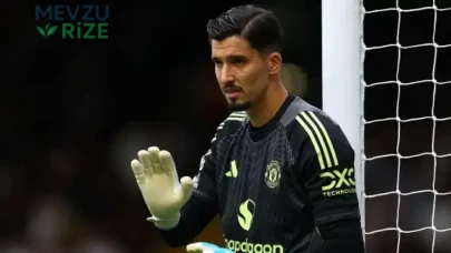 Altay Bayındır’ın Transferi Resmi Olarak Açıklandı!