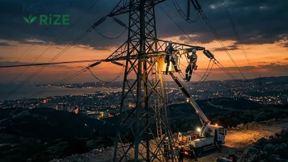 Elektrik Fiyatlarında Rekor Seviyeler: Yarın 4.400 TL Zirvesine Yaklaşılıyor!