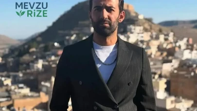 Aşk ve Taht dizisinde Melik Keyferidun karakterine hayat veren oyuncu kim? Ferit Kaya'nın kariyeri ve karakteri hakkında detaylar!