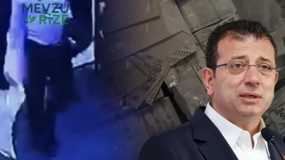 Mahkemede Şok İtiraf: CHP'li Vekilin Şoförü, Kurye Olarak Çalışmış!