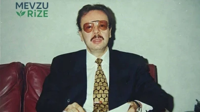 Süleymancıların Eski Lideri Arif Ahmet Denizolgun'un Otopsisinde Şüpheli Ölüm Sonucu!