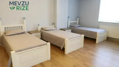 İstanbul'da Yurt Fiyatları 76 Bin TL'ye Ulaştı, Öğrenciler Barınma Sorunuyla Karşı Karşıya!