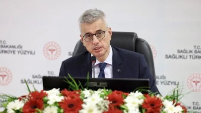 Sağlık Bakanı Kemal Memişoğlu: Yerli Ventilatörler Üç Şehir Hastanesine Ulaştı