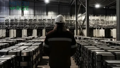 Bitcoin Madenciliğinde Yeni Dönem: Büyük Şirketlerle Stratejik İş Birlikleri Kuruluyor!