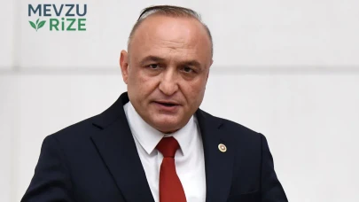 Bıçaklı saldırıya uğramıştı: YENİ Parti Milletvekili Meriç'in durumu hakkında açıklama geldi