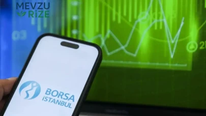 Borsa Pozitif Bir Başlangıç Yaptı: BIST 100’de Önemli Seviyeler Takipte!