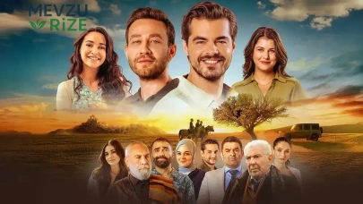Gönül Dağı dizisinin Asuman'ı diziden ayrılıyor mu? Neden ayrılıyor, Hazal Çağlar açıklama yaptı mı?