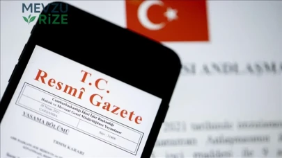 Ankara ve İstanbul'daki bazı taşınmaz satışları onaylandı