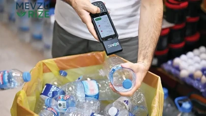 Hellandık, 100 Milyondan Fazla Ambalaj Geri Dönüşüme Kazandırıldı!