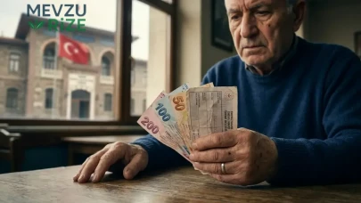 Memur emekliye seyyanen zam son dakika 2026 | SSK Bağ-Kur emeklisine seyyanen zam verilecek mi?