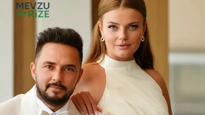 Gökhan Özen Daha Önce Kiminle Evliydi, Kaç Çocuğu Var? Selen Sevigen Evliliği ve Naz Canbaz İlişkisi