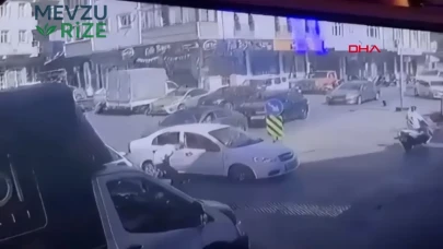Kağıthane'de Arkadaşını Vurarak Kaçan Şüpheli Cezaevine Gönderildi