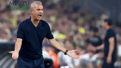 İsmail Kartal'dan Konyaspor Maçında Şaşırtan İlk 11 Seçimi: Asensio İçin Özel Strateji!