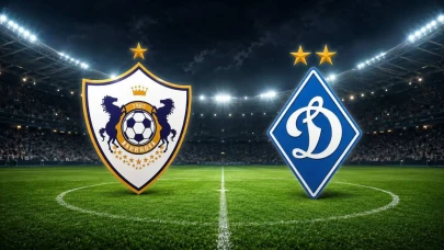 Karabağ-Dinamo Kiev maçı saat kaçta ve hangi kanalda?