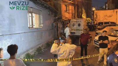 Feriköy'de şüpheli ölüm! Günlerdir arabada yaşıyordu cansız bedeni gecekondudan çıktı