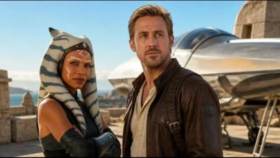 Lucasfilm D23 Etkinliğinde Yeni Star Wars Projelerini Tanıttı: Ahsoka 2. Sezon ve Starfighter Detayları