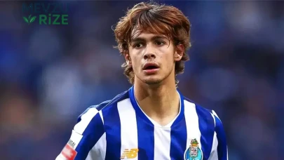 Galatasaray'ın Peşinde Olduğu Rodrigo Mora'nın Yeni Adresi Belli Oldu: Son Gelişmeler!