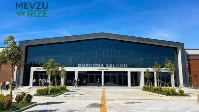 Örgüt Bulunamadı, Ceza Yağmuru Başladı!