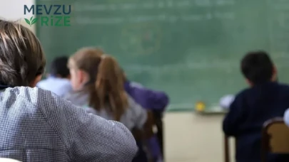 İlkokul Kayıtları Ne Zaman Başlıyor? 2026-2027 1. ve 5. Sınıf Kayıt Tarihleri Belli Oldu
