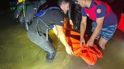 Bingöl'de Faciaya Yol Açan Akıntı: Kardeşlerden Biri Hayatını Kaybetti