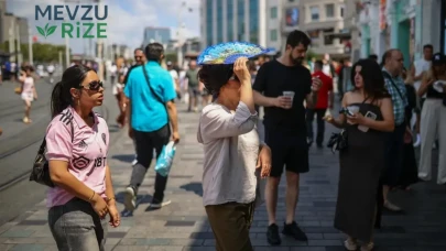 Aşırı Sıcak Hava Dalgası Ekonomiyi Vurdu: Milyarlarca Euro İle Hesaplanan Kayıplar Artıyor