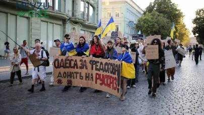 Kiev'de İhtilaf Derinleşiyor: Gerginlik Tırmanıyor!