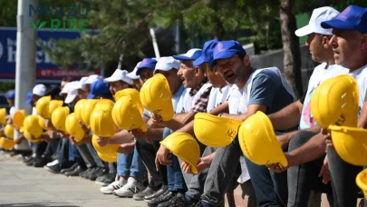 Yıldızlar: Madencilerin Korkulu Rüyasıyla Tolerans Sınırları Zorlanıyor!