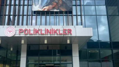 Antalya İl Sağlık Müdürü Özkan’dan Güneysu Tenzile Erdoğan Devlet Hastanesi’ne Ziyaret